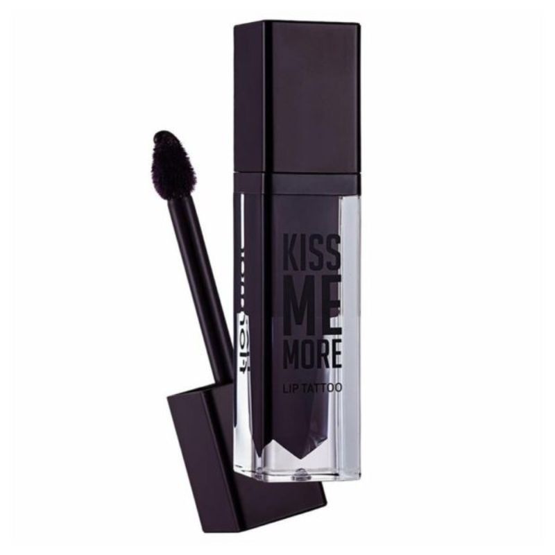 FLORMAR KISS ME MORE LIP TATTOO 16