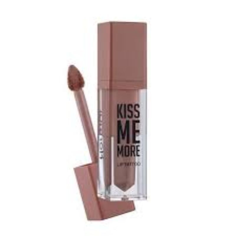 FLORMAR KISS ME MORE LIP TATTOO 02