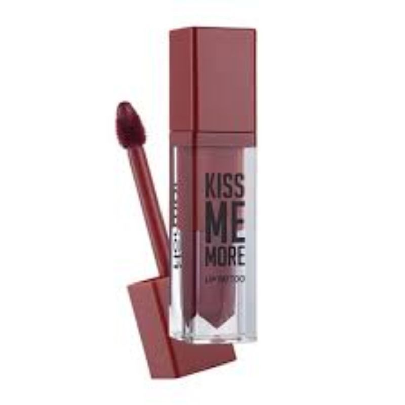 FLORMAR KISS ME MORE LIP TATTOO 07