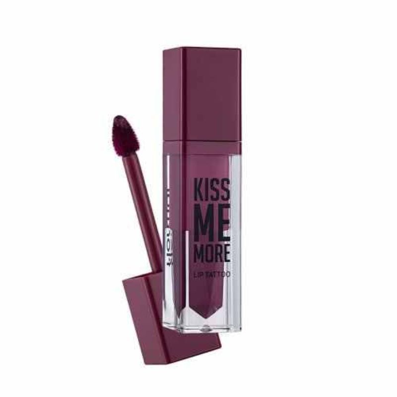 FLORMAR KISS ME MORE LIP TATTOO 08