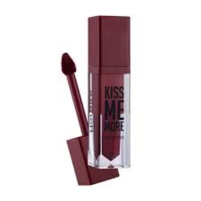 FLORMAR KISS ME MORE LIP TATTOO 13