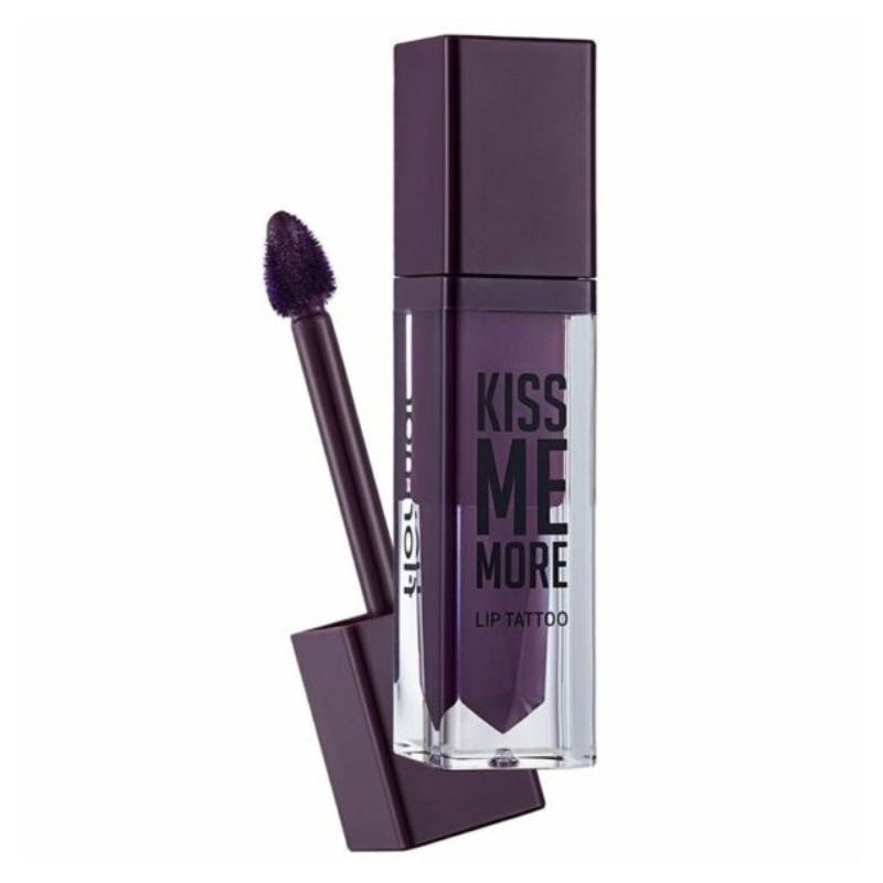 FLORMAR KISS ME MORE LIP TATTOO 15