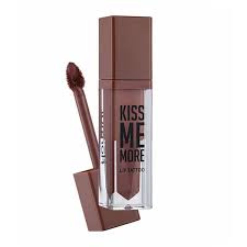 FLORMAR KISS ME MORE LIP TATTOO 09