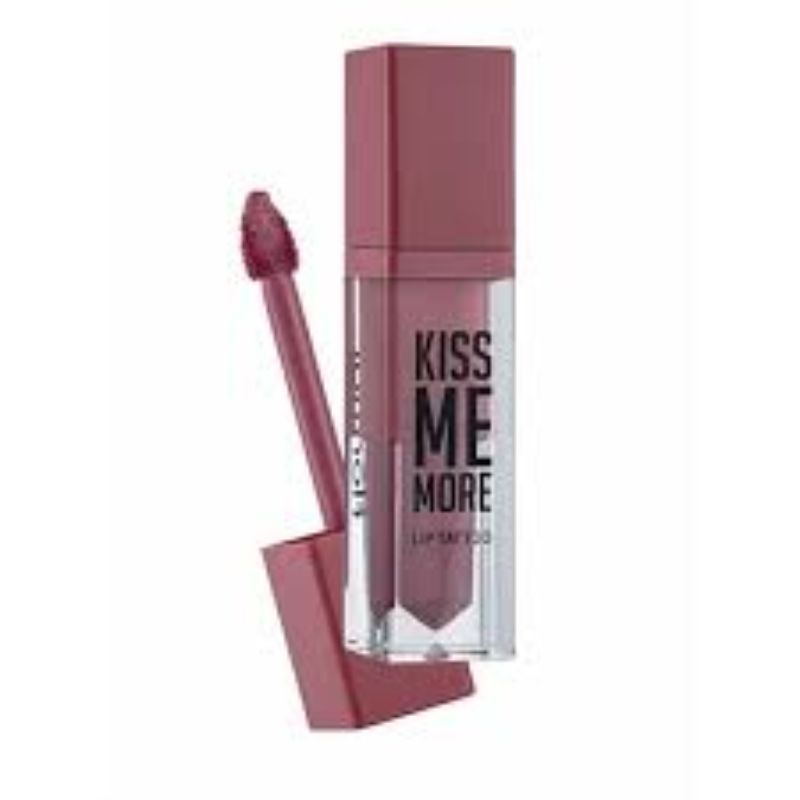 FLORMAR KISS ME MORE LIP TATTOO 06