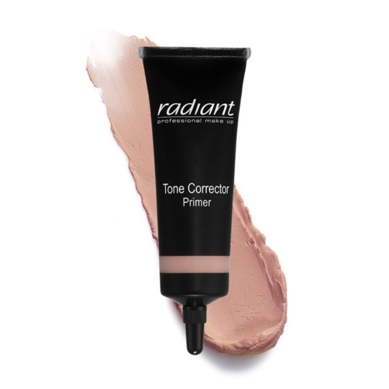 RADIANT TONE CORRECTOR PRIMER NEUTRALIZES COLOR