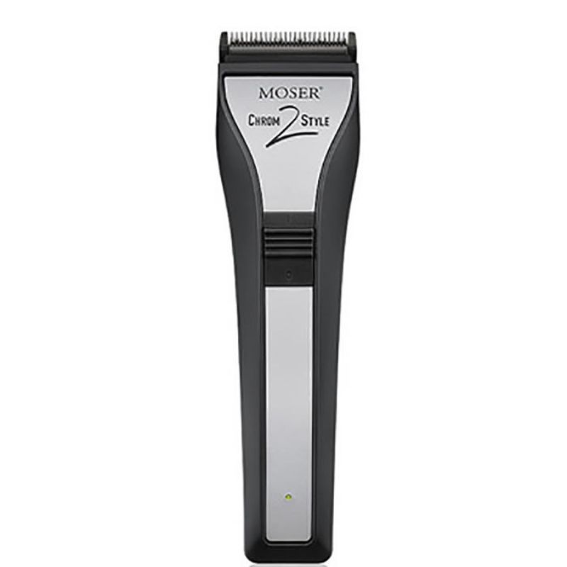 MOSER HAIR CHROM 2 STYLE