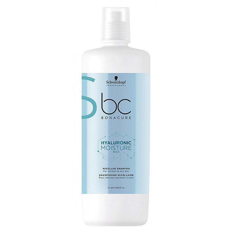 BC HMK MIC SHP 1000ML