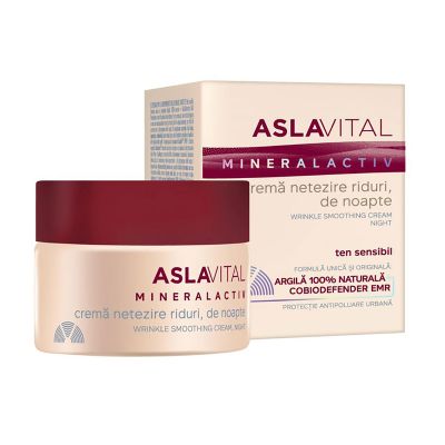 ASLA VITAL MINERALACTTV##