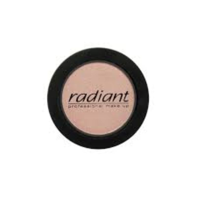 RADIANT PROFESSIONAL EYE COLOR NO 196