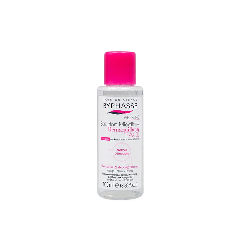 BYPHASSE MICELLER WATER