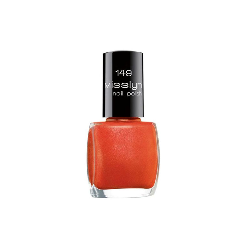 MISSLYN NAIL POLISH