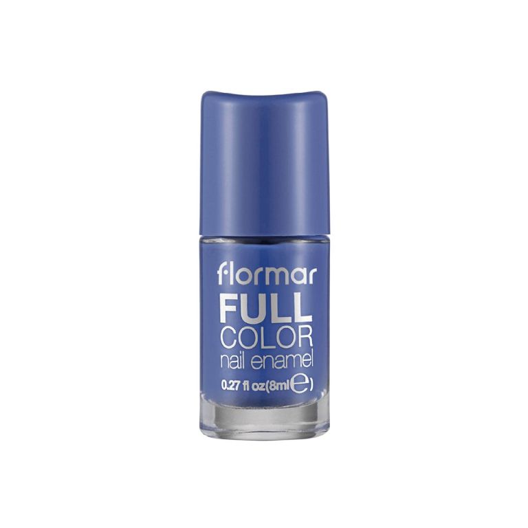 FLORMAR FULL COLOR NAIL ENAMEL TROPIC FC77