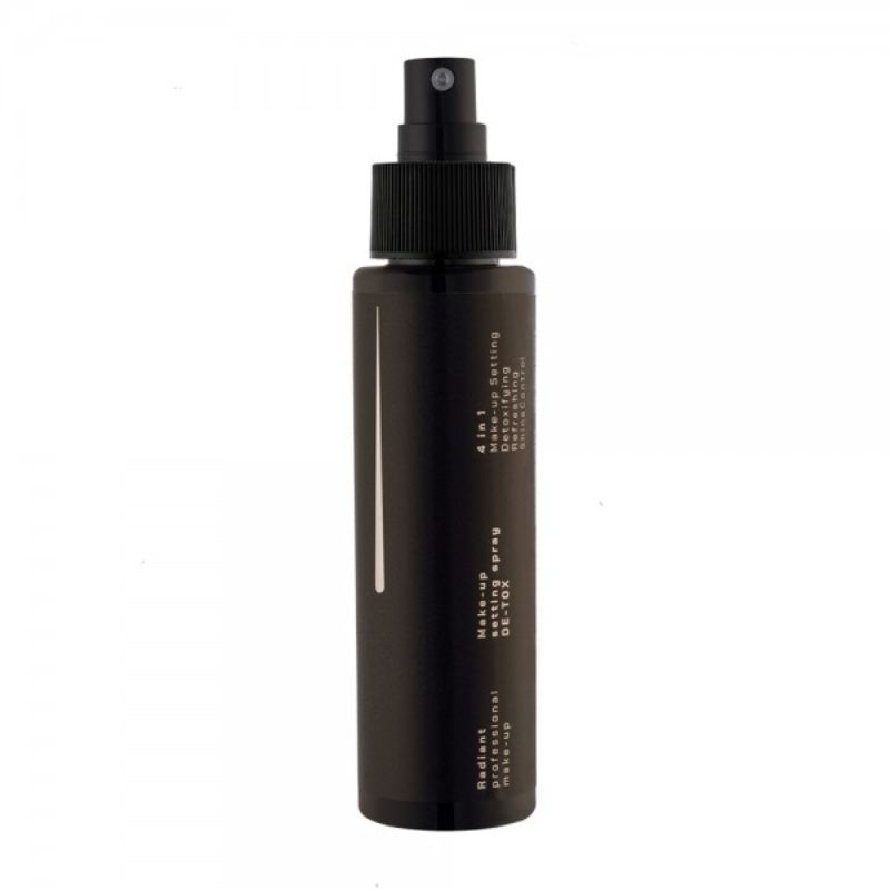 RADIANT MAKE UP SETTING SPRAY DETOX 100ML