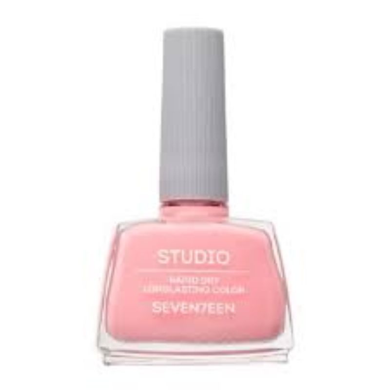 SEVENTEEN-STUDIO RAPID DRY LASTING COLOR NO 110
