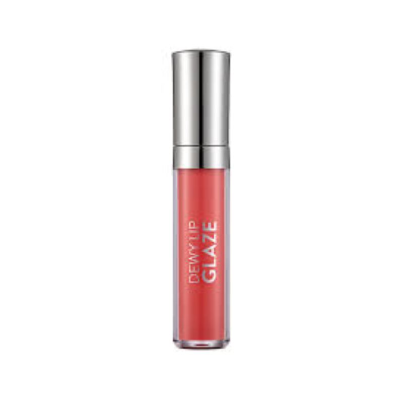 FLORMAR DEWY GLAZE LIPSTICK 06