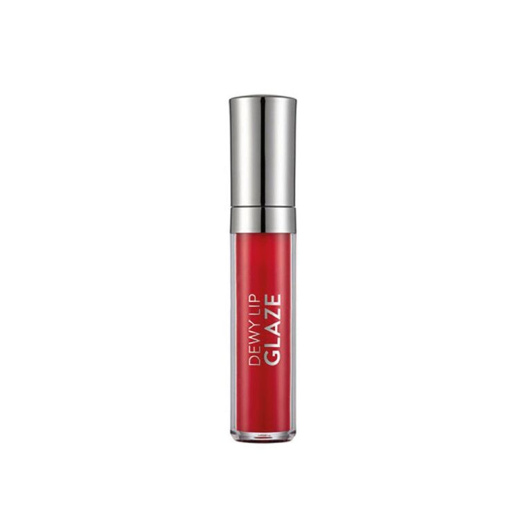 FLORMAR DEWY GLAZE LIPSTICK 08
