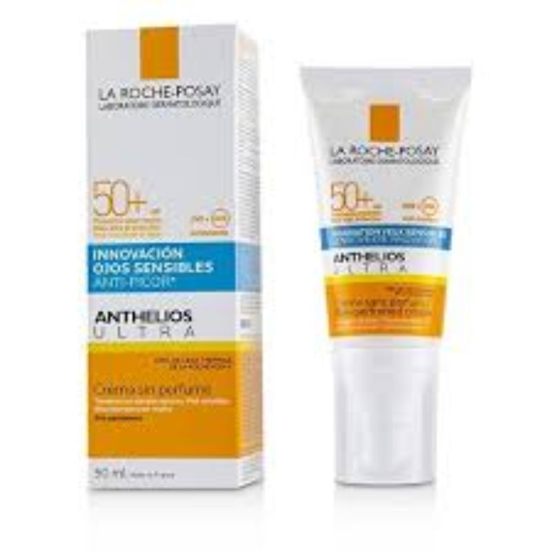 LA ROCH POSAY ANTHELIOS 50+