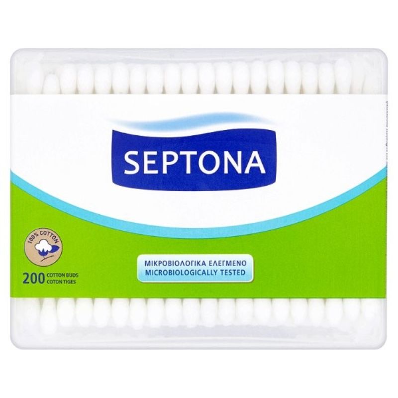 عيدان اذن SEPTONA