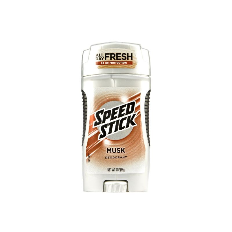 Lady Speed Stick (Men) Deo Gel 85g -Musk