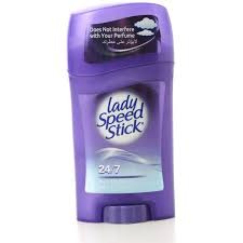 Lady Speed Stick 24/7 Deo Gel 45g -Pure Freshness