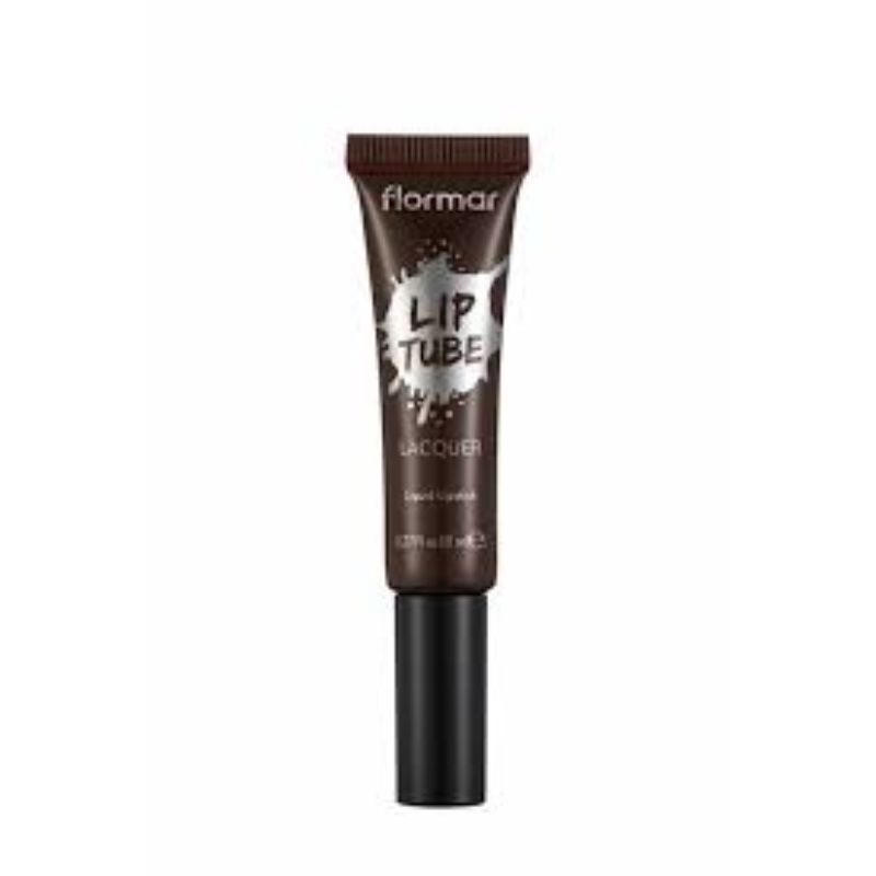 FLORMAR LIP TUBE CREAMY MATTE 09
