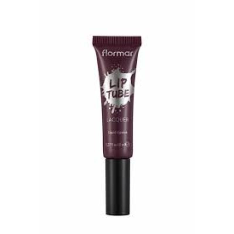 FLORMAR LIP TUBE CREAMY MATTE 08