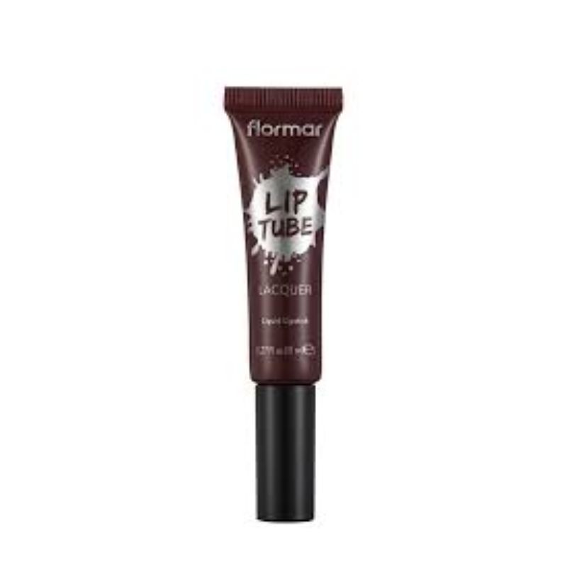 FLORMAR LIP TUBE CREAMY MATTE 07