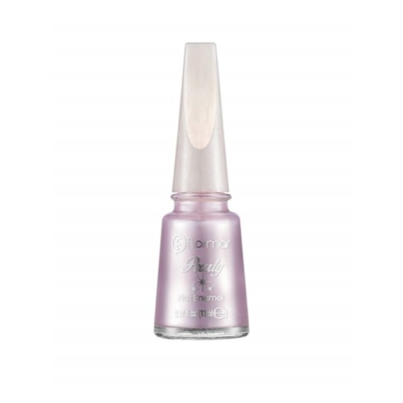 FLORMAR PEARLY NAIL ENAMEL P455