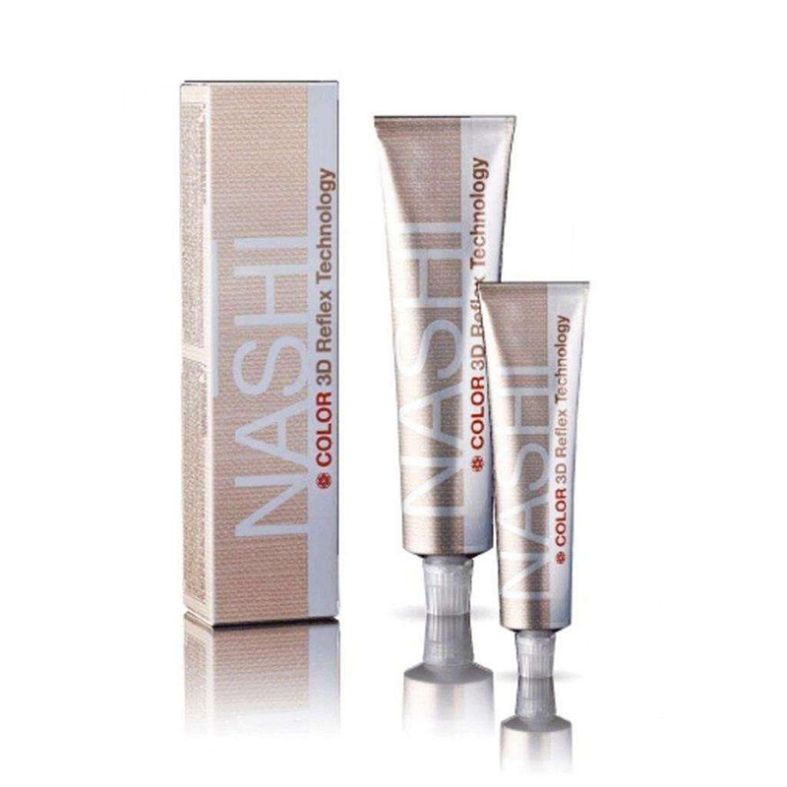 NASHI COLOR  7.62 60ML