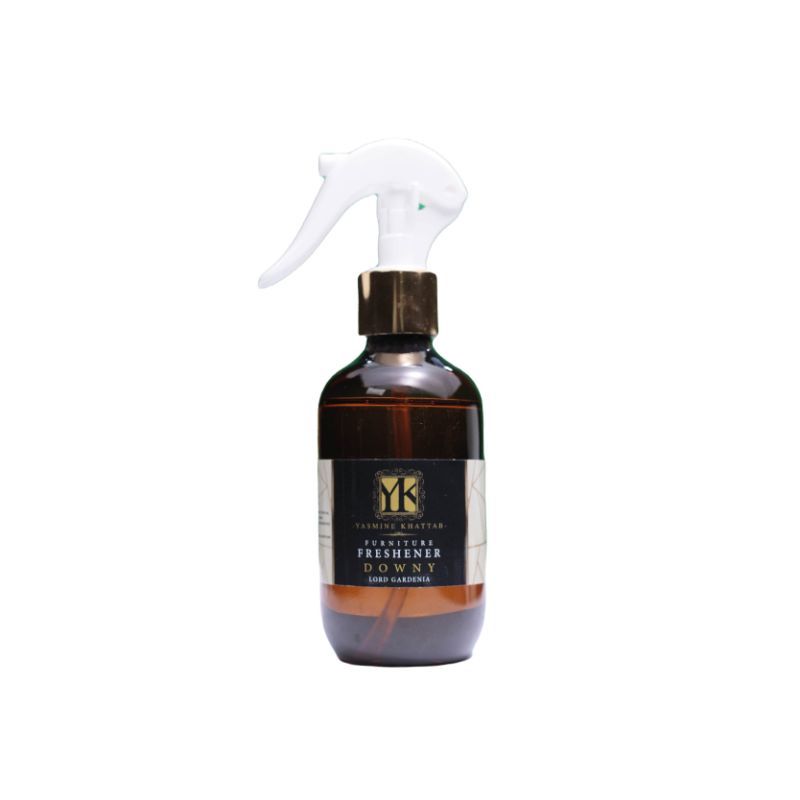 YASMINE KHATTAB FURNITURE FRESHENER DOWNY 200 ML