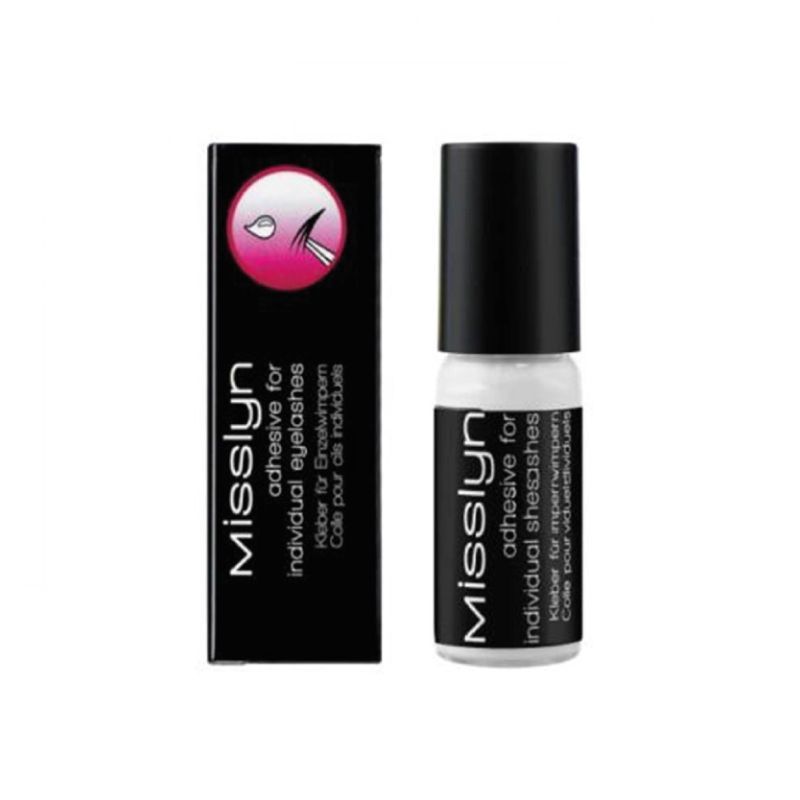 MISSLYN ADHESIVE FOR INDIVIDUAL EYELASHES