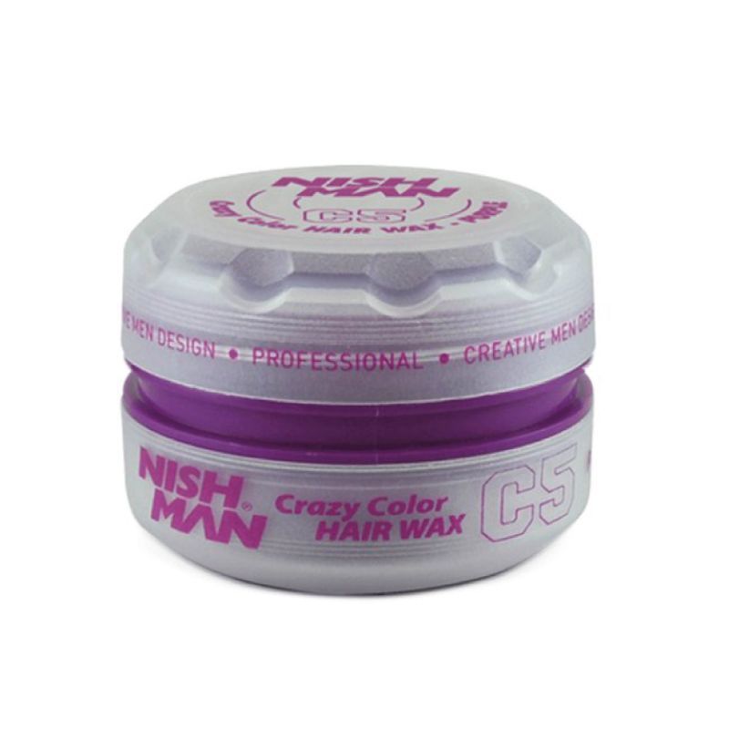NISHMAN COLORING C5 PURPLE