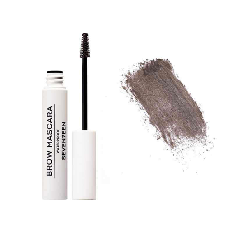 SE-BROW MASCARA W/PROOF NO. 6