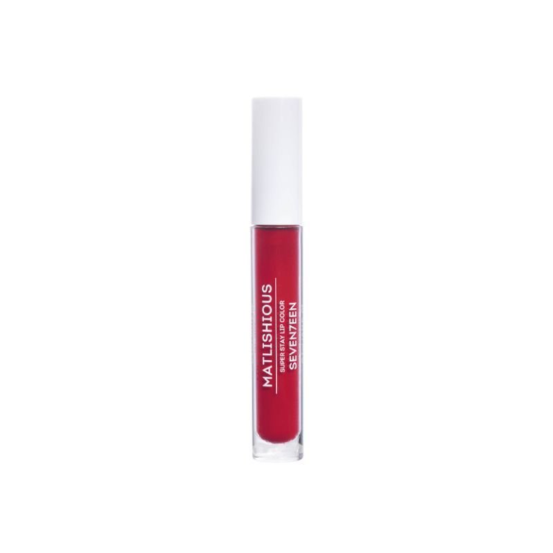 SEVENTEEN-MATLISHIOUS SUPER STAY LIP COLOR NO.17