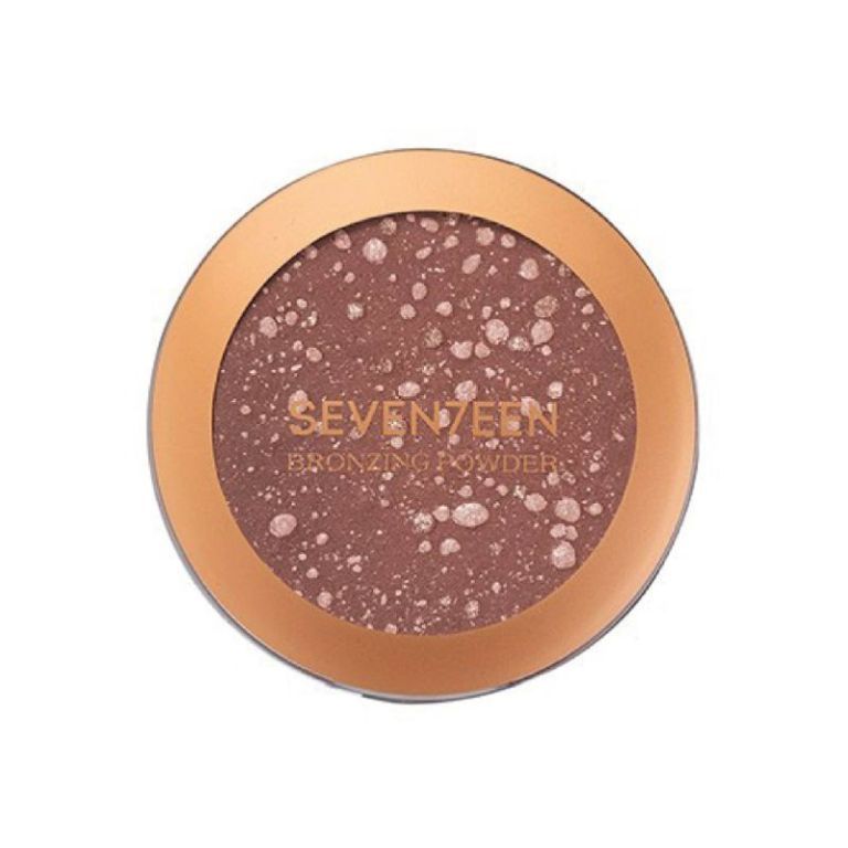 SE-SEVENTEEN BRONZING POWDER NO. 5
