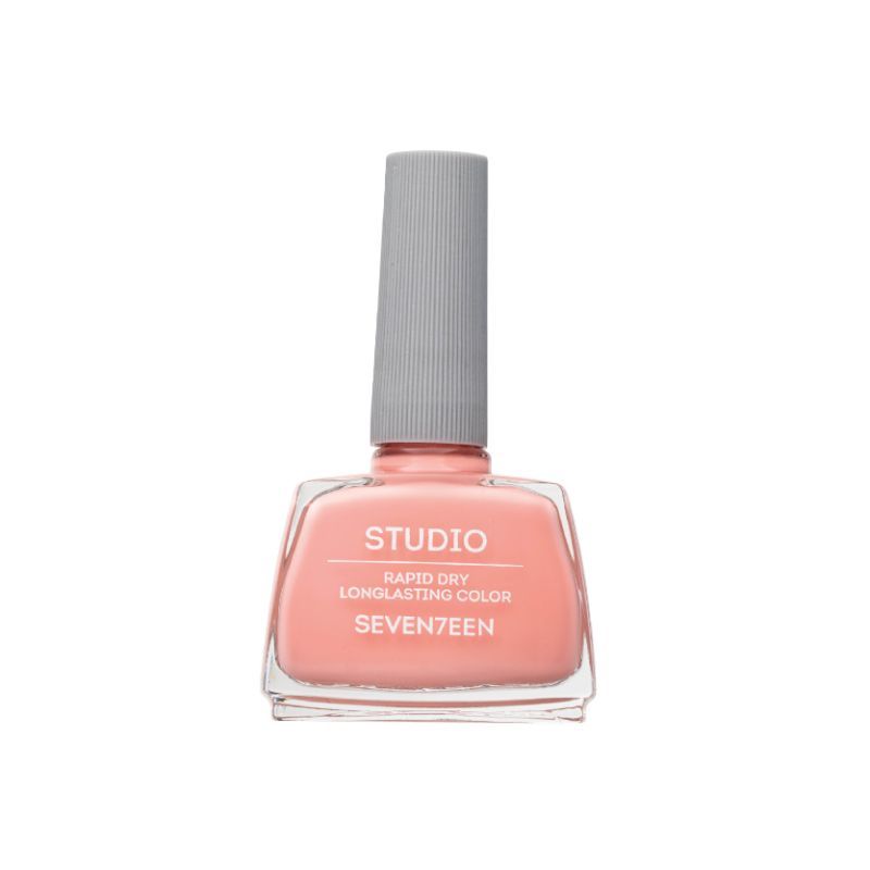 SEVENTEEN-STUDIO RAPID DRY LASTING COLOR NO 127