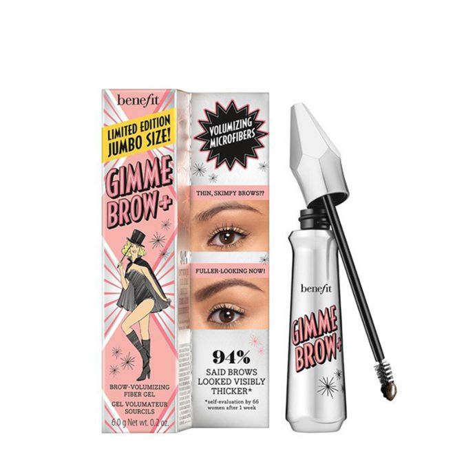 BENEFIT GIMME BROW + SHADE 05 JUMBO
