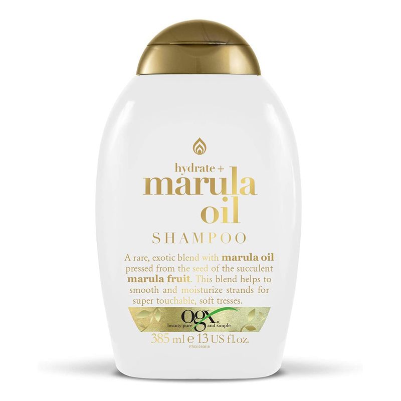 OGX MARULA OIL SHAMPOO 385ML