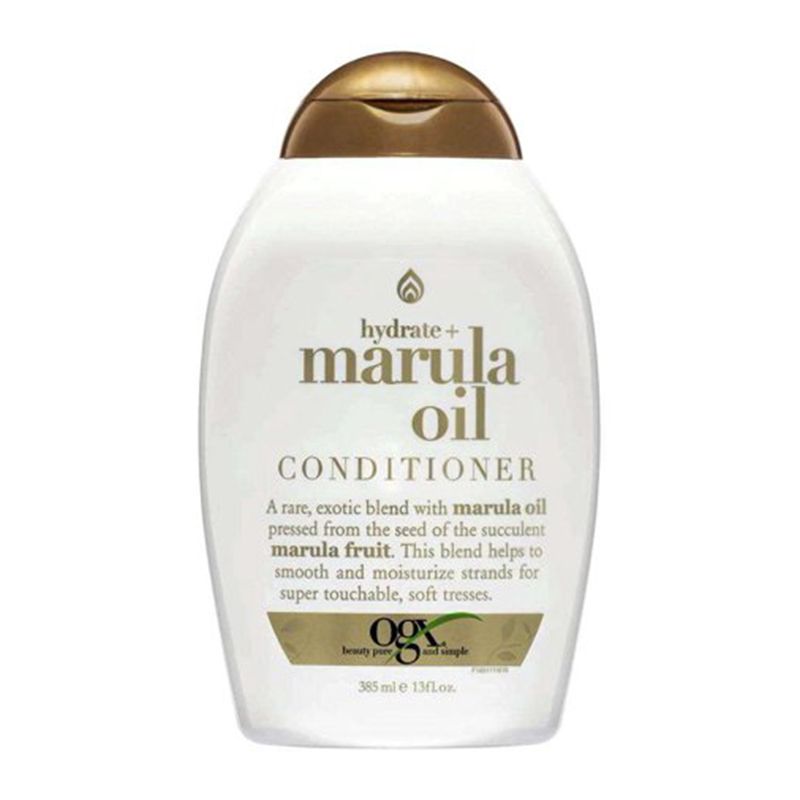 OGX MARULA OIL COND. 385ML