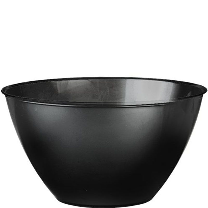 BLACK LASTIC BOWL طاسه صبغه بلاك