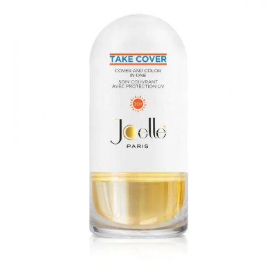 JOELLE PARIS TAKE COVER OLIVE