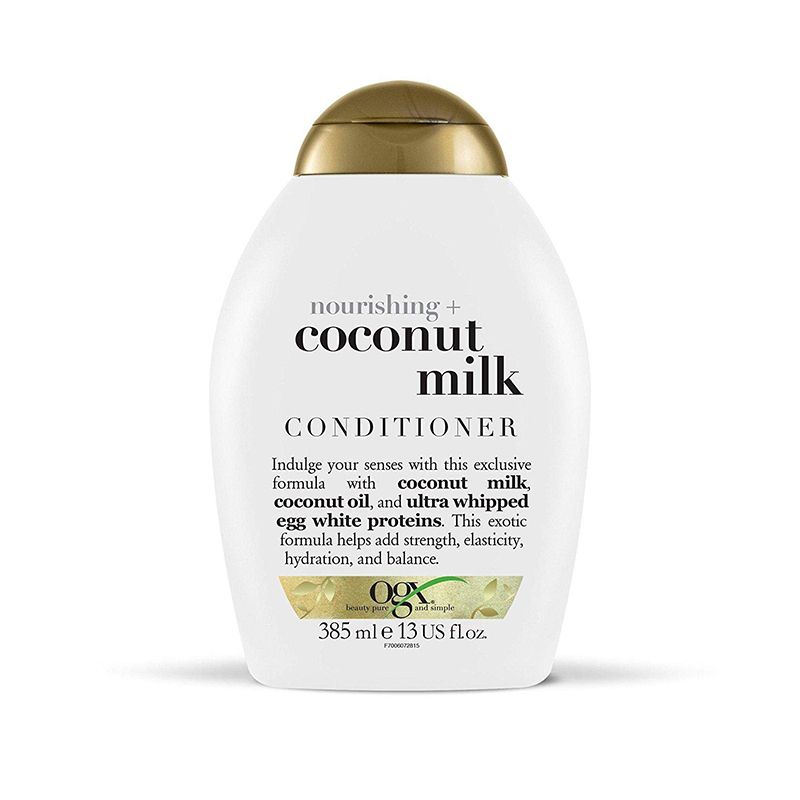 OGX COCONUT MILK COND. 385ML