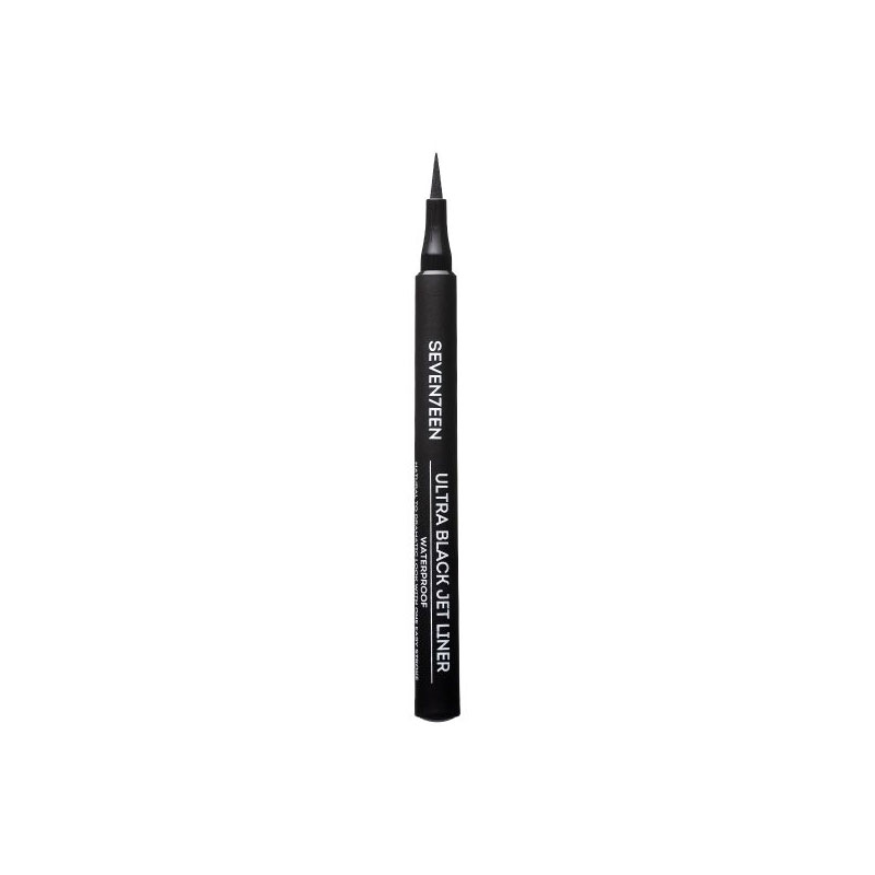 SE-ULTRA BLACK JET LINER