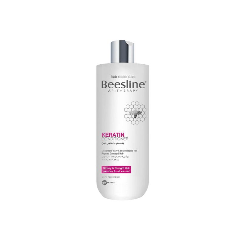 BEESLINE KERATIN CONDITIONER