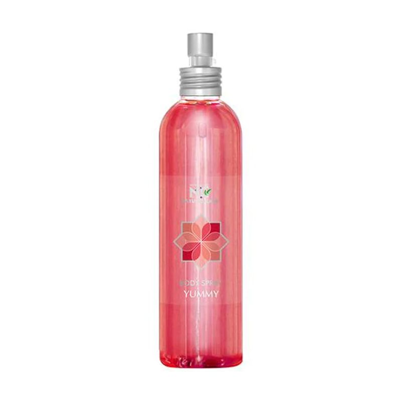 NATURAL CARE BODY LOTION YUMMY 250ML