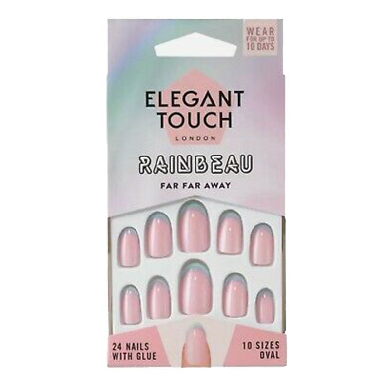 ET LUXES LOOKS FAR FAR AWAY