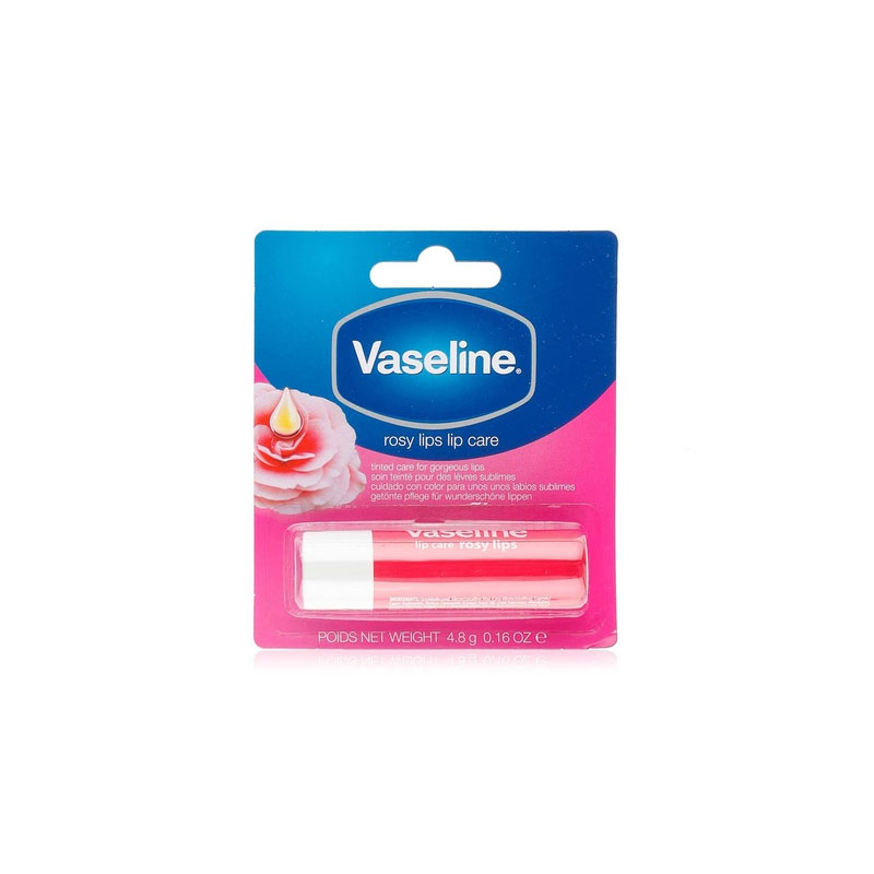 VASELINE LIP THERAPY ROSY LIPS 4.8G