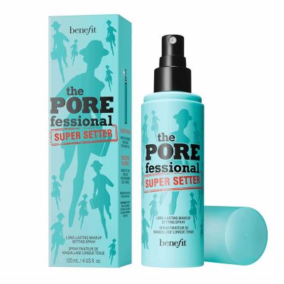 POREFESSIONAL SUPER SETTER SETTING SPRAY