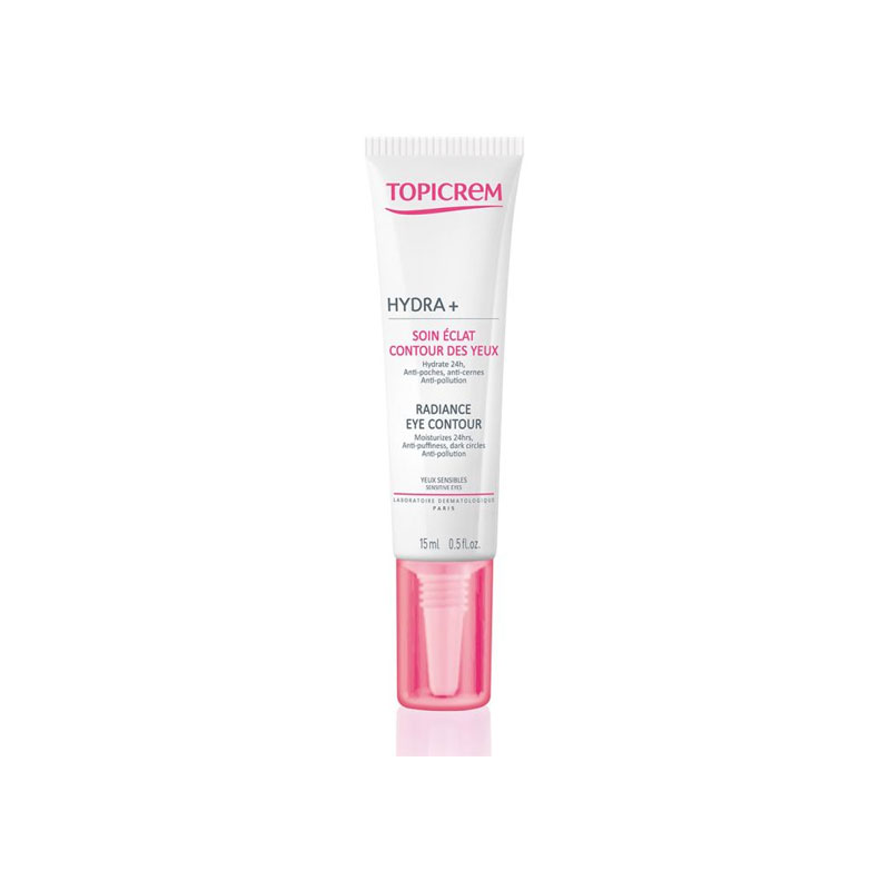 TOPECREM RADIANCE EYE CONTOUR 15 ML