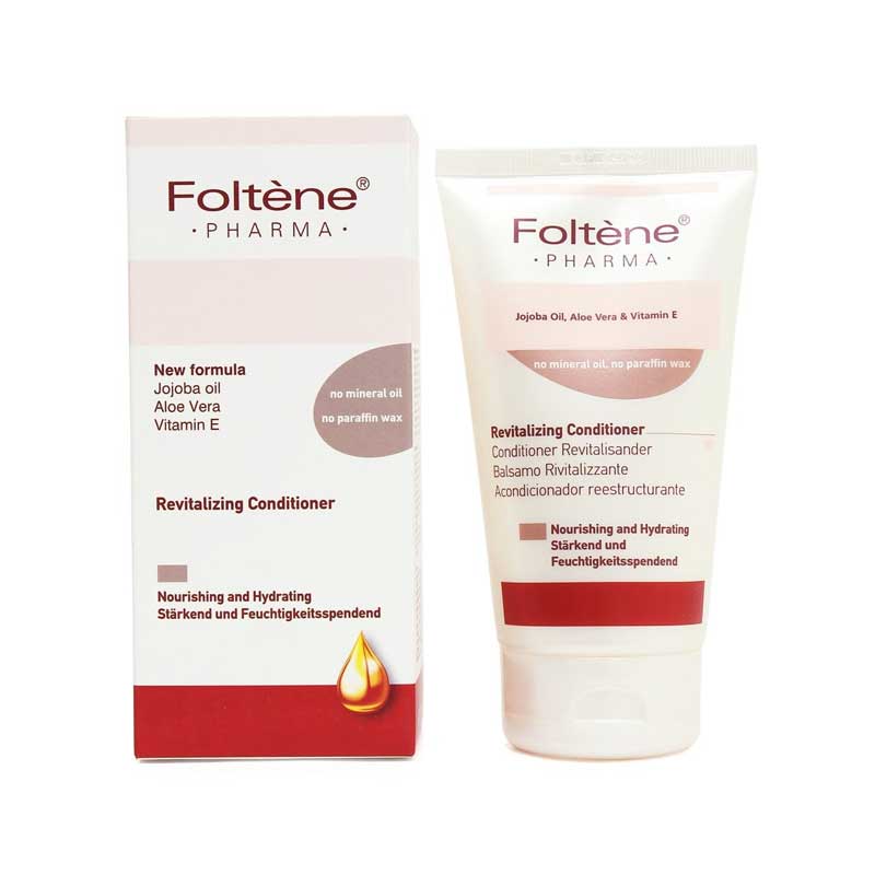 FOLTENE REVITALIZING CONDITIONER 150ML